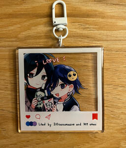 Early Bird Charm (LIMITED)